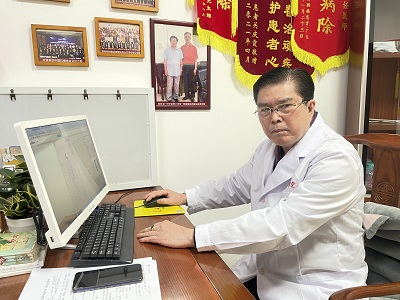 广州中医肿瘤医师:胰腺癌恶性程度很高,中医治疗靠谱吗