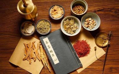 中药文化传承古今它究竟有何魅力?随着老中医张忠民来看看