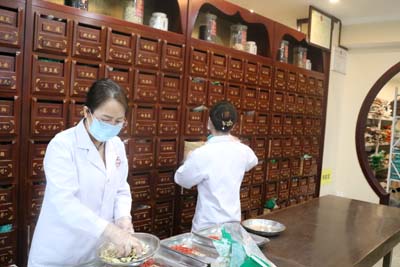 广州御和堂治疗结肠癌效果好