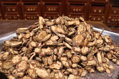 广州治疗淋巴瘤效果好的肿瘤中医馆
