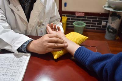 广州哪个肿瘤中医馆好?中医药治疗肿瘤 尽早介入是关键