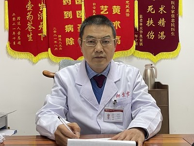重庆中医肿瘤医馆|肿瘤治疗为什么宜先求正气复?