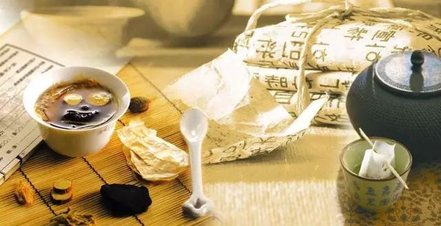 中医药在消瘤放疗中的作用