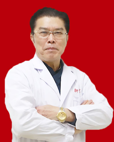 广州御和堂黄俊：中医抗瘤,给自己希望,给我们信任