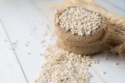 中医防癌消瘤，讲究药食同源，这4种中药材，既能入药也可以食补