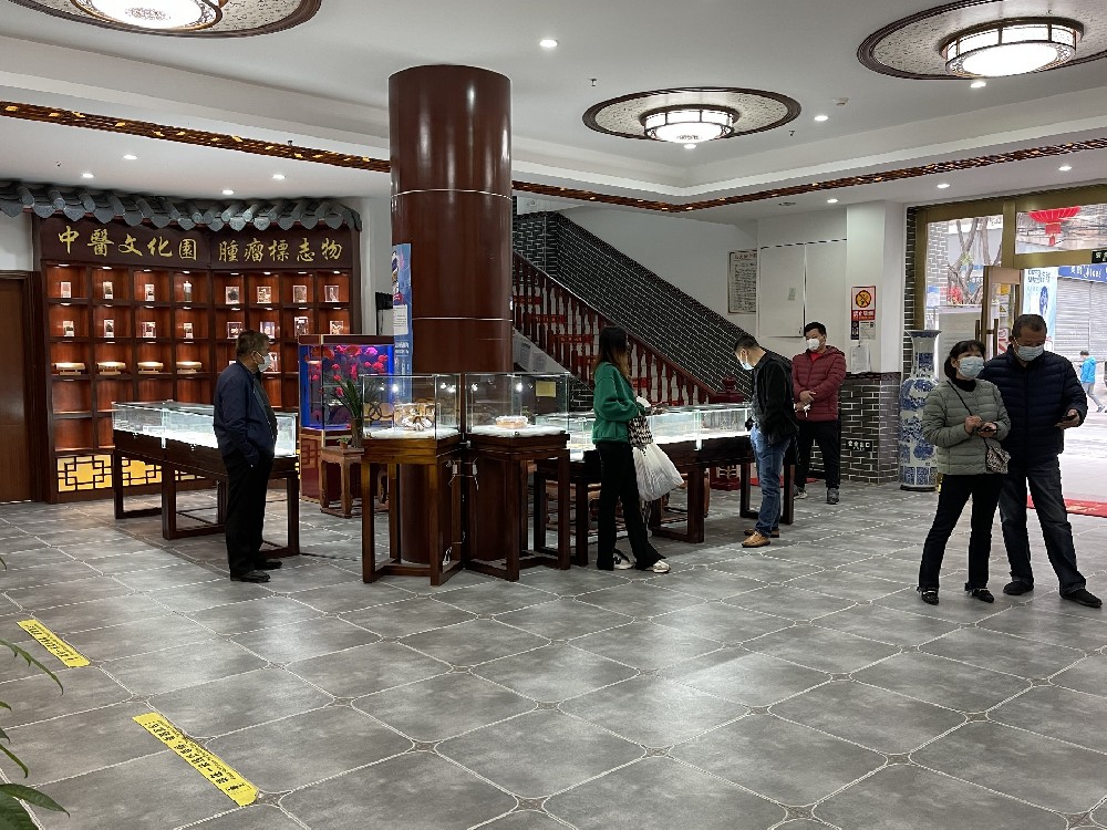 广州御和堂中医好不好？传承-古方治疗肿瘤好口碑