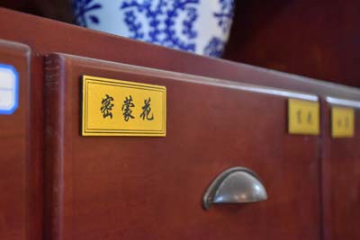 甲状腺癌的中医辨证分型与典型症状